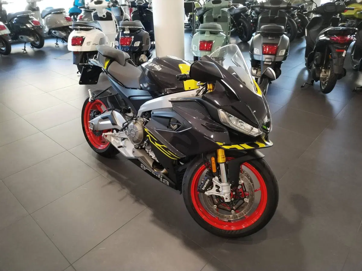 Aprilia RS 660 (2025 - 26) (3)