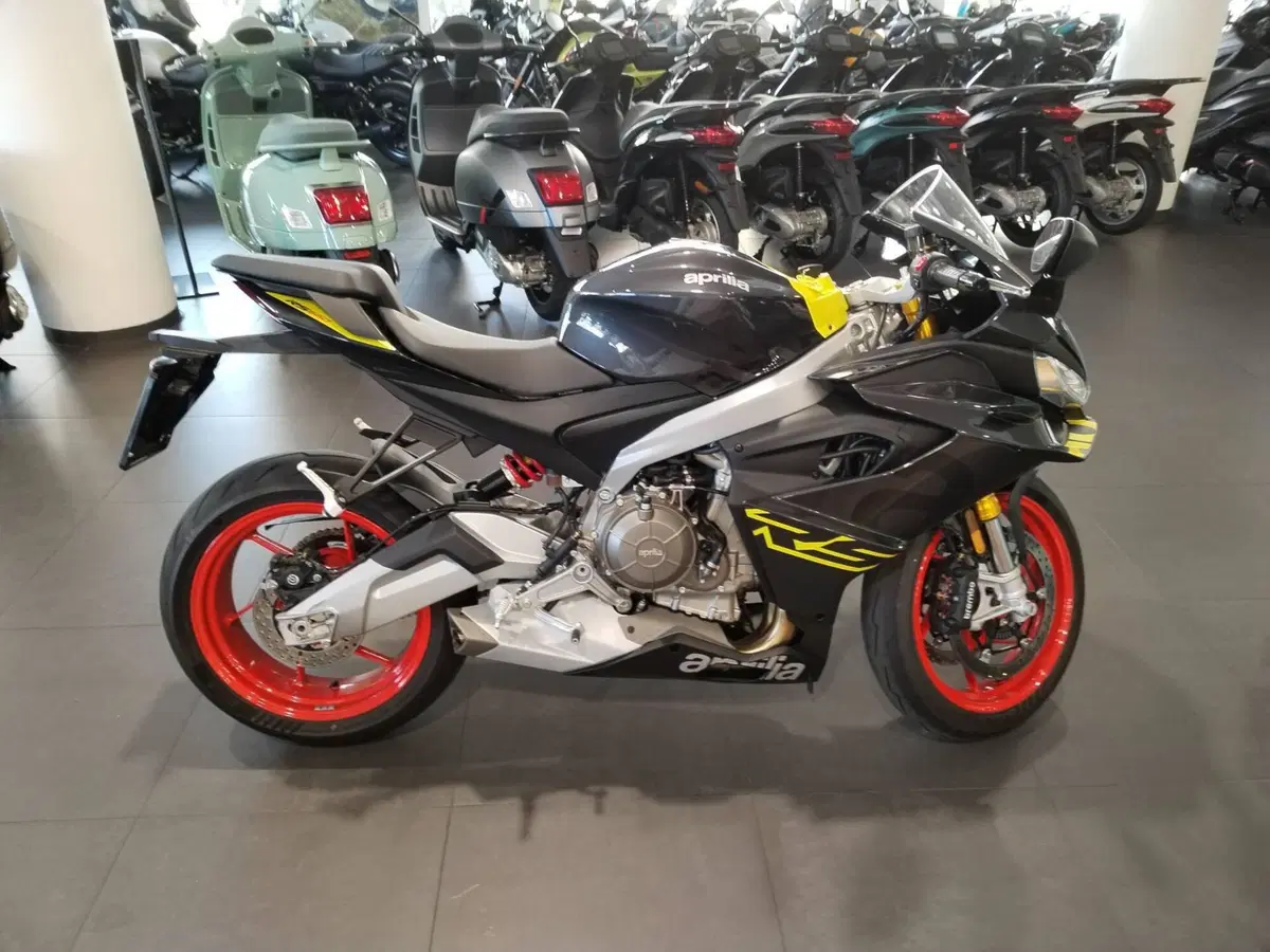 Aprilia RS 660 (2025 - 26) (4)