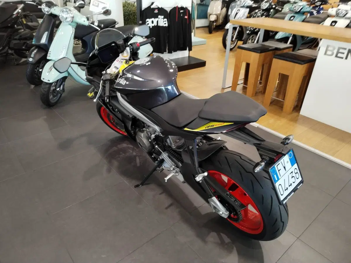 Aprilia RS 660 (2025 - 26) (6)