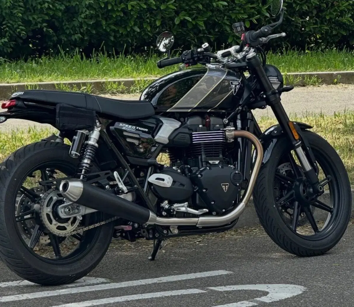 Triumph Speed Twin 900 (2025 - 26) (2)
