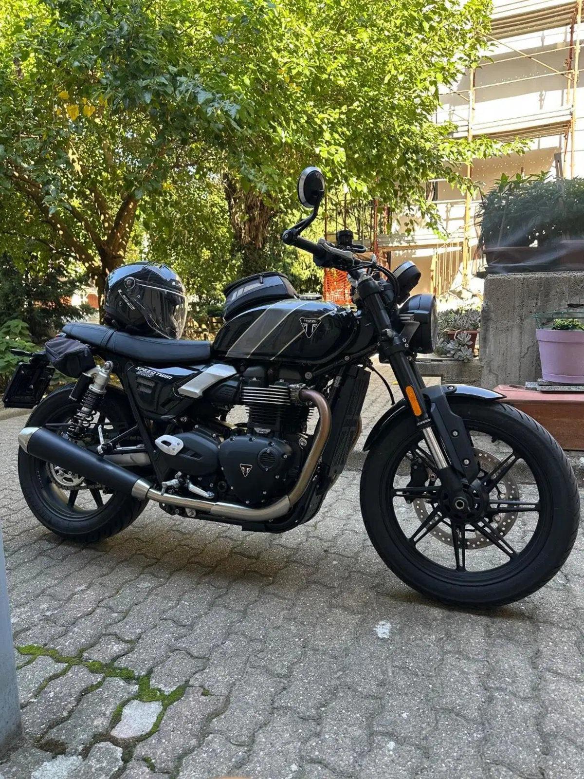 Triumph Speed Twin 900 (2025 - 26) (4)
