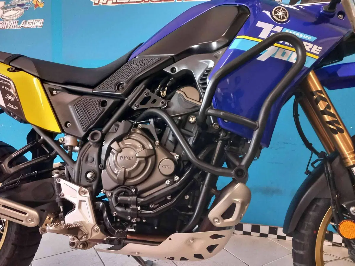 Yamaha Ténéré 700 Extreme Edition (2023 - 25) (17)