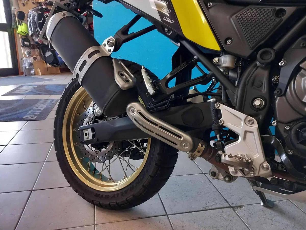 Yamaha Ténéré 700 Extreme Edition (2023 - 25) (14)