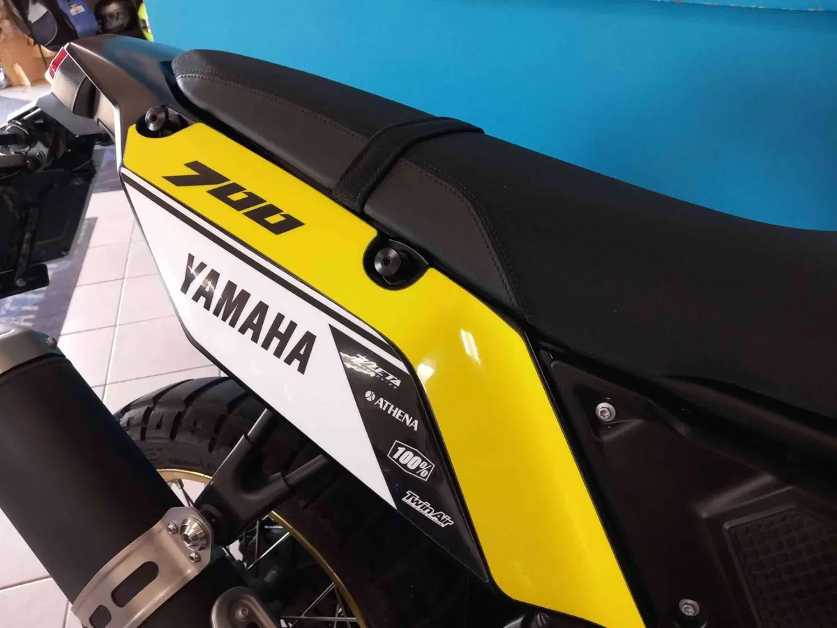 Yamaha Ténéré 700 Extreme Edition (2023 - 25) (15)