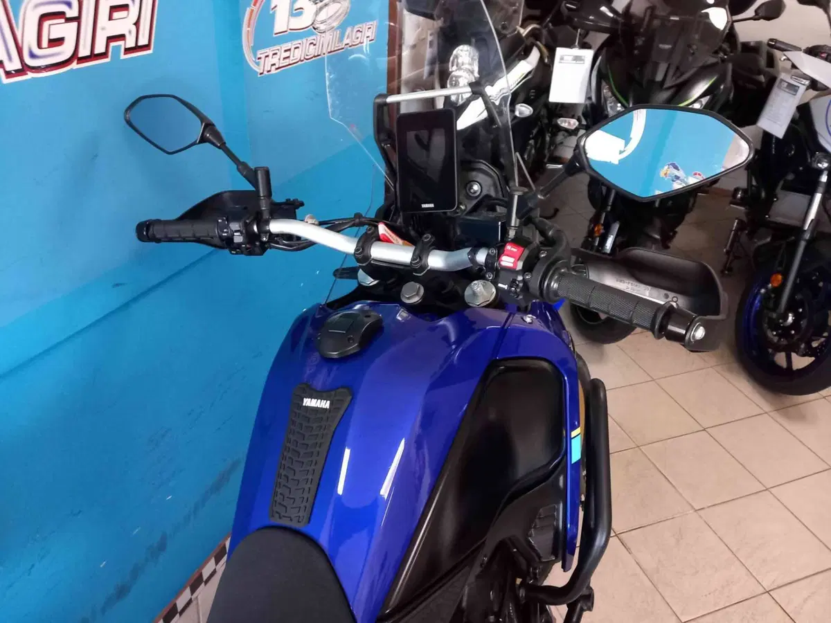 Yamaha Ténéré 700 Extreme Edition (2023 - 25) (18)