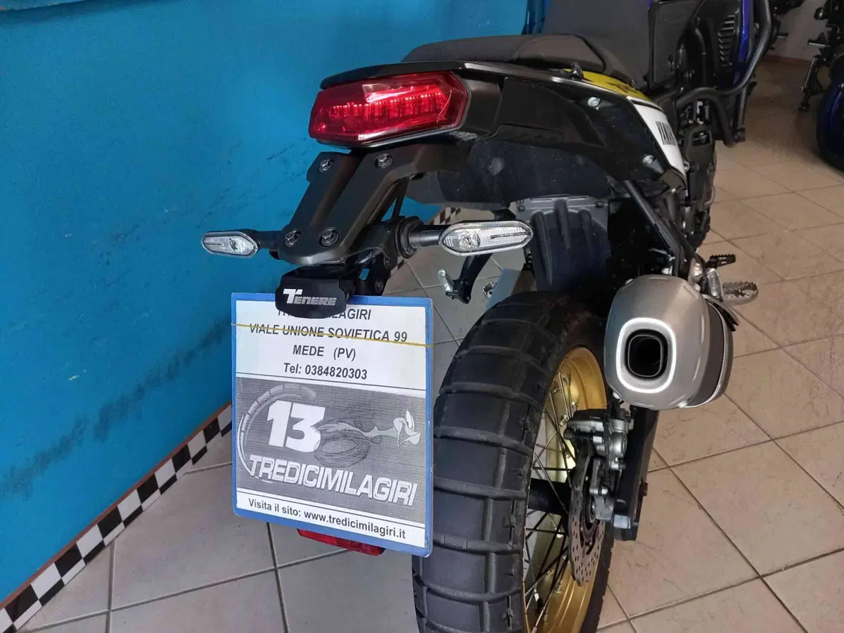 Yamaha Ténéré 700 Extreme Edition (2023 - 25) (13)