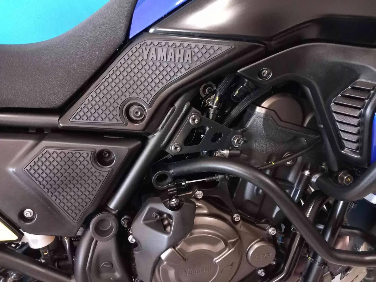 Yamaha Ténéré 700 Extreme Edition (2023 - 25) (16)