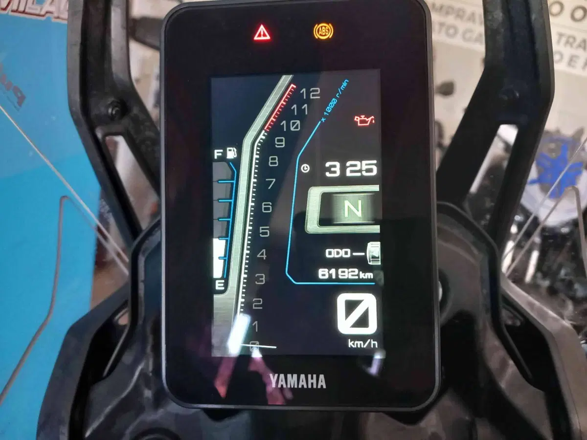 Yamaha Ténéré 700 Extreme Edition (2023 - 25) (20)