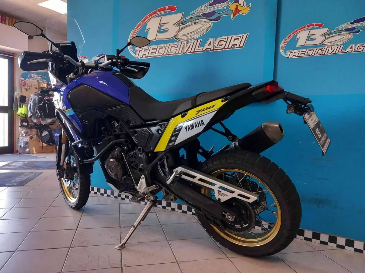 Yamaha Ténéré 700 Extreme Edition (2023 - 25) (5)