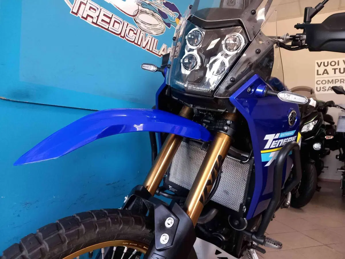 Yamaha Ténéré 700 Extreme Edition (2023 - 25) (8)