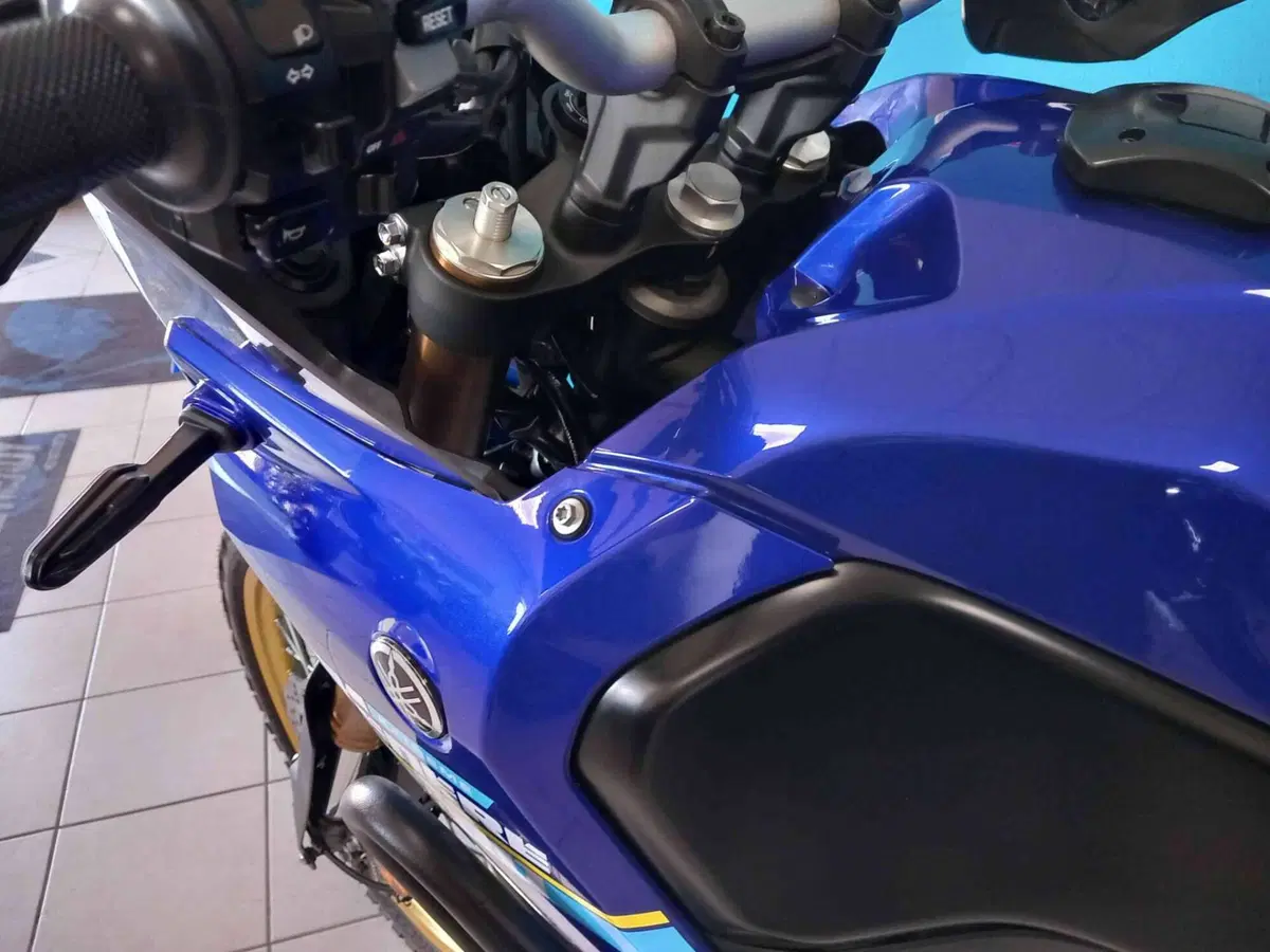 Yamaha Ténéré 700 Extreme Edition (2023 - 25) (10)