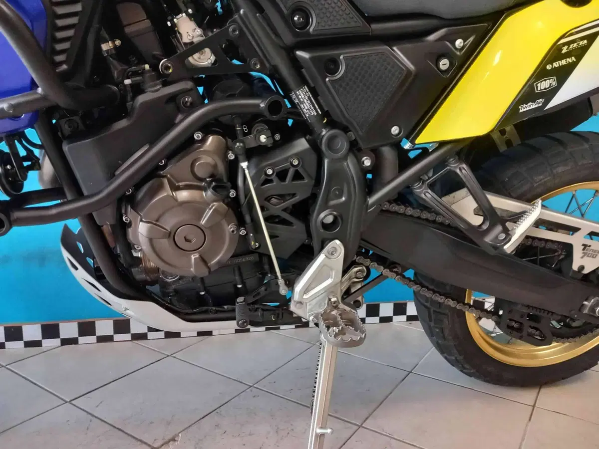 Yamaha Ténéré 700 Extreme Edition (2023 - 25) (11)