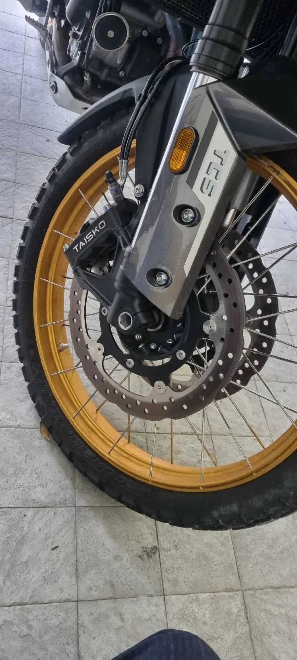Kove 800X Pro (2024 - 25) (5)