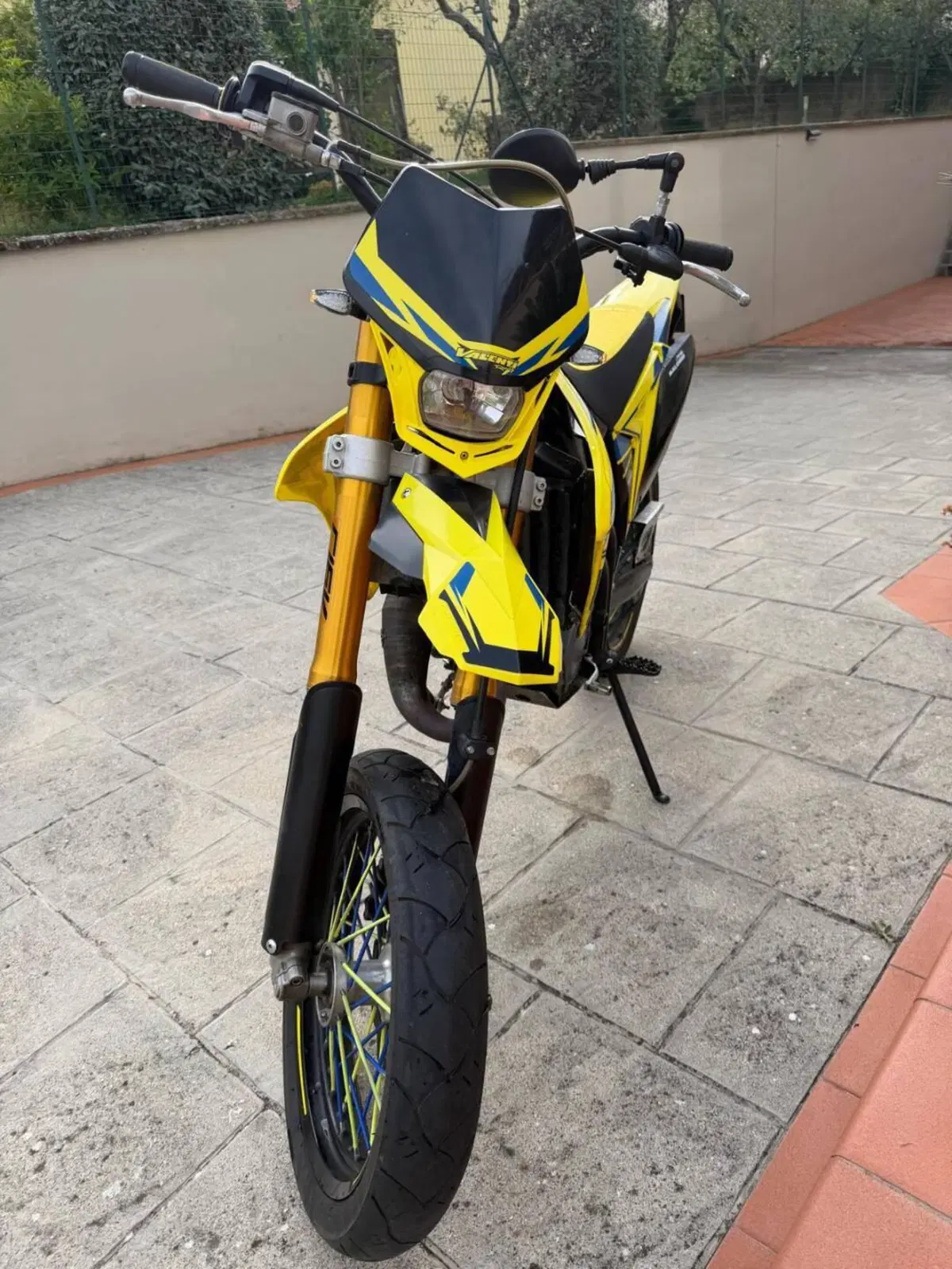 Valenti Racing SM 50 (2023 - 24) (2)