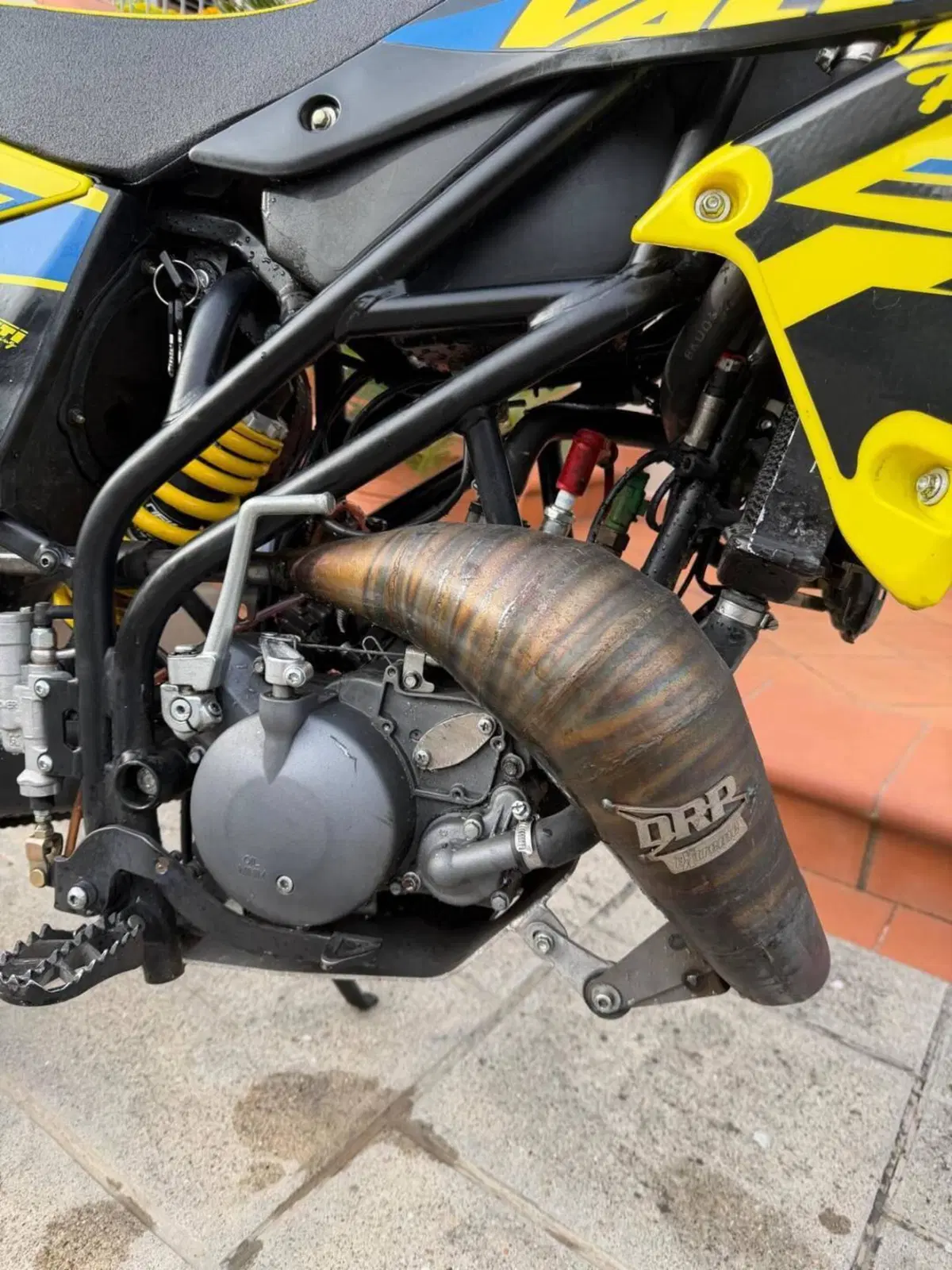 Valenti Racing SM 50 (2023 - 24) (3)