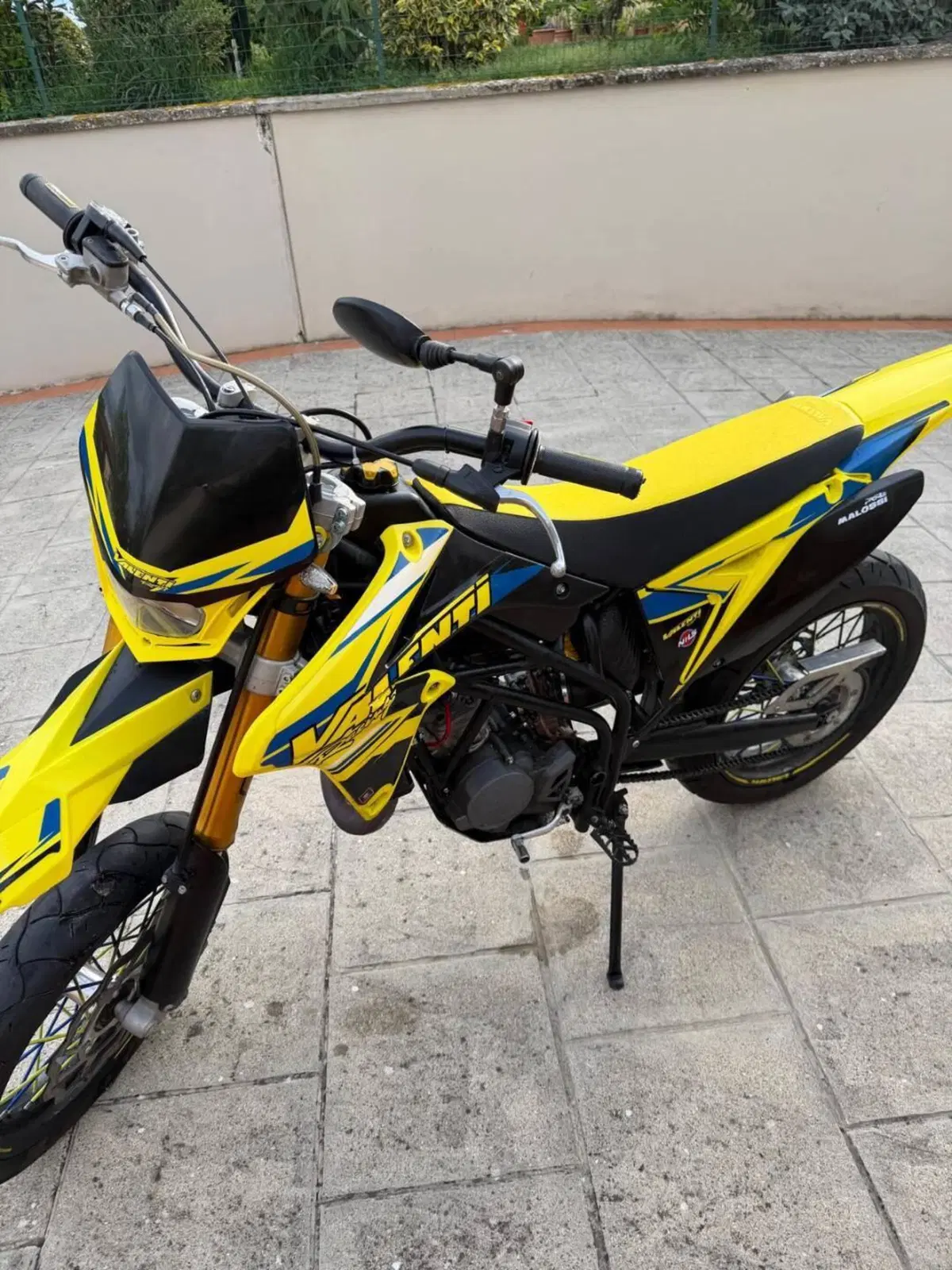 Valenti Racing SM 50 (2023 - 24) (4)