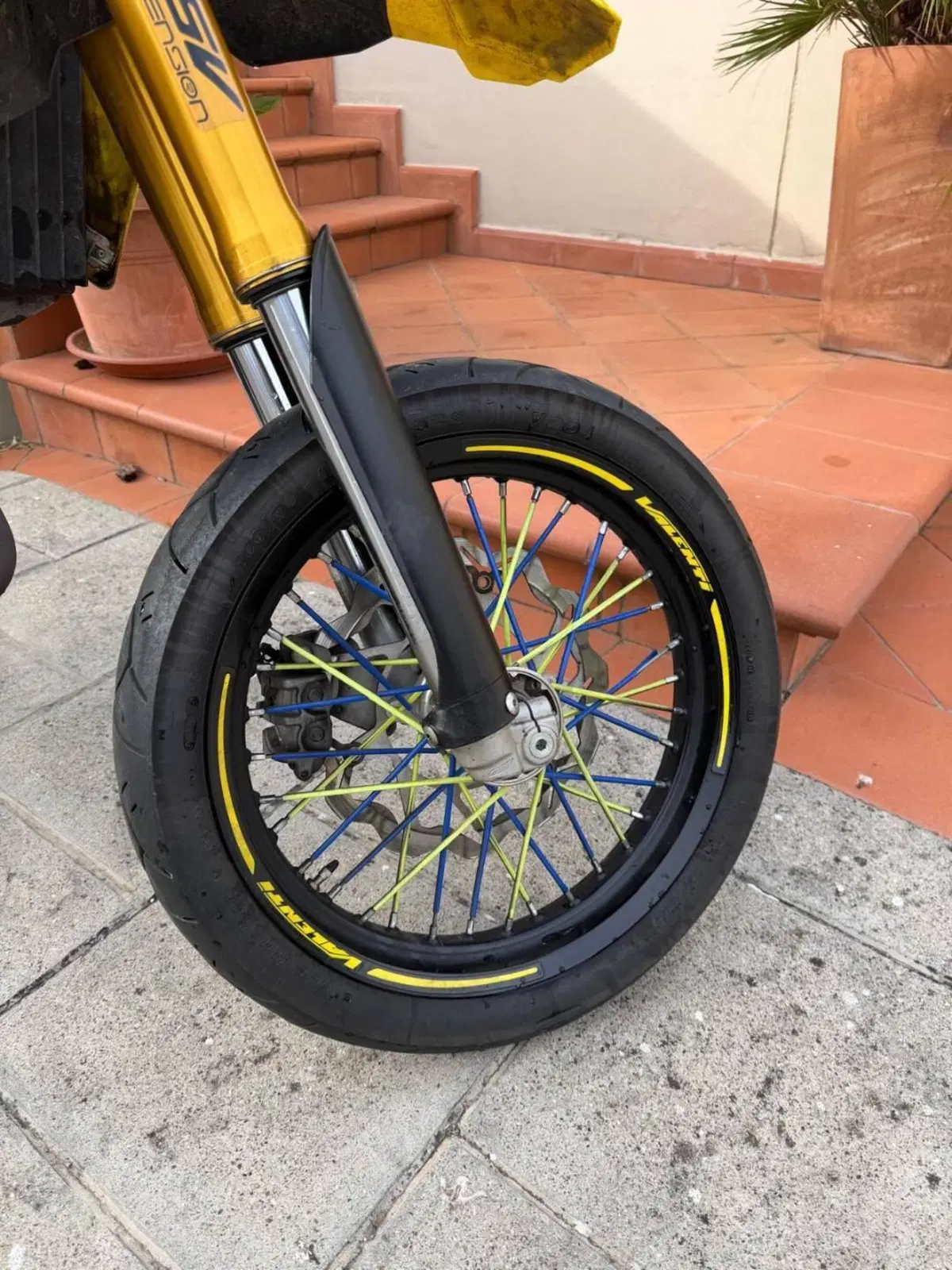 Valenti Racing SM 50 (2023 - 24) (5)