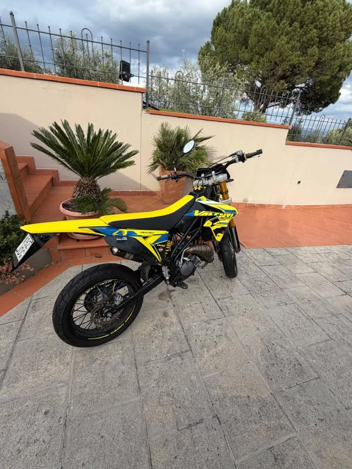 Valenti Racing SM 50 (2023 - 24) (6)