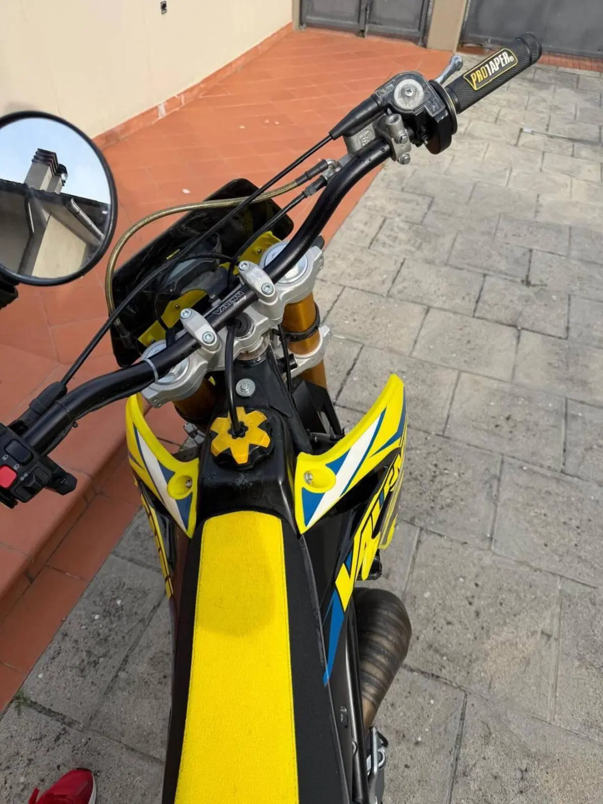 Valenti Racing SM 50 (2023 - 24) (7)