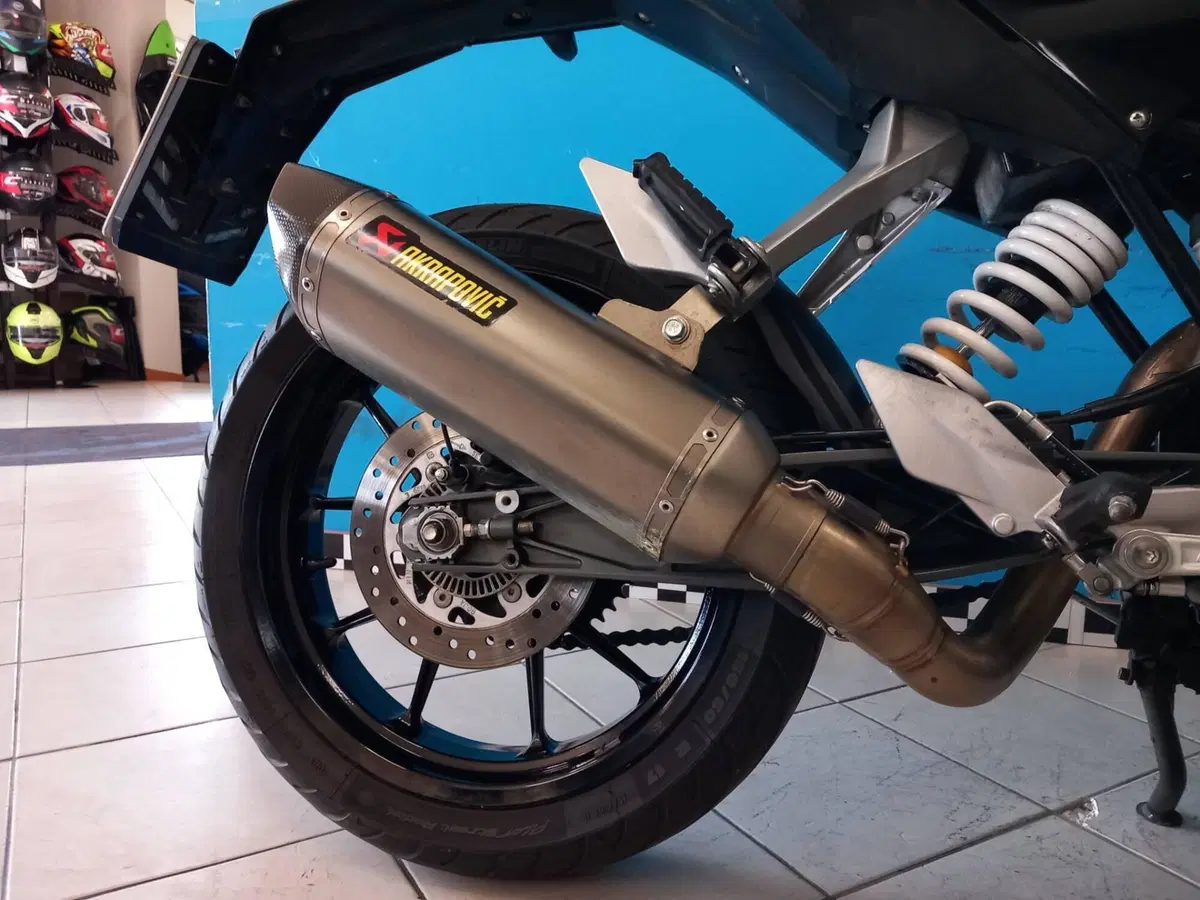 KTM 125 Duke ABS (2013 - 16) (14)