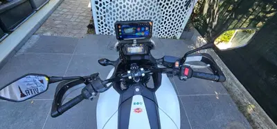Honda NC 750 X ABS (2014 - 15) usata