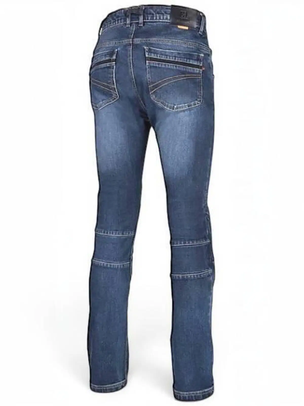 Jeans HEVIK Donna mod. Nashville lady (2)