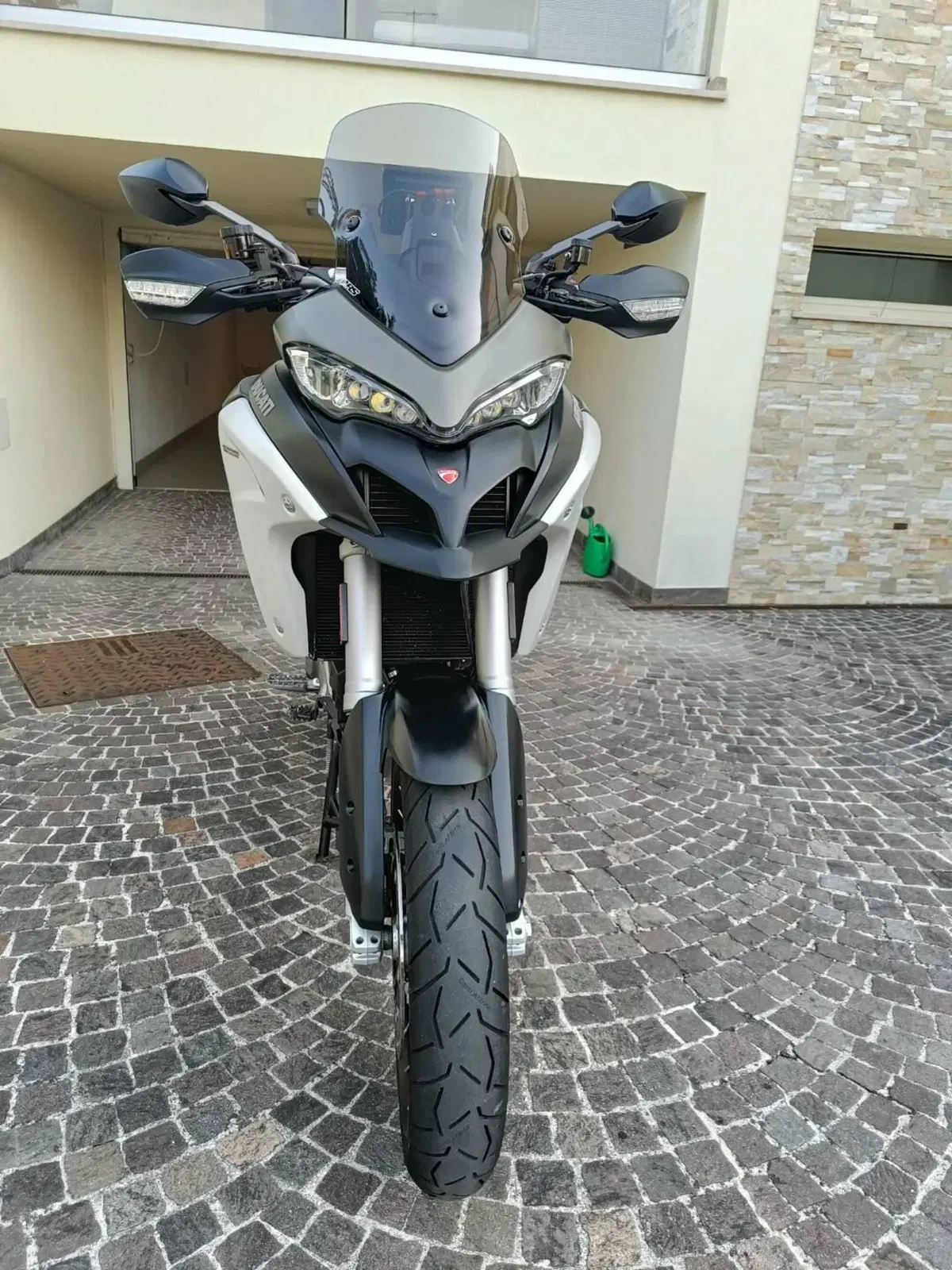 Ducati Multistrada 1200 Enduro (2016 - 18) (5)