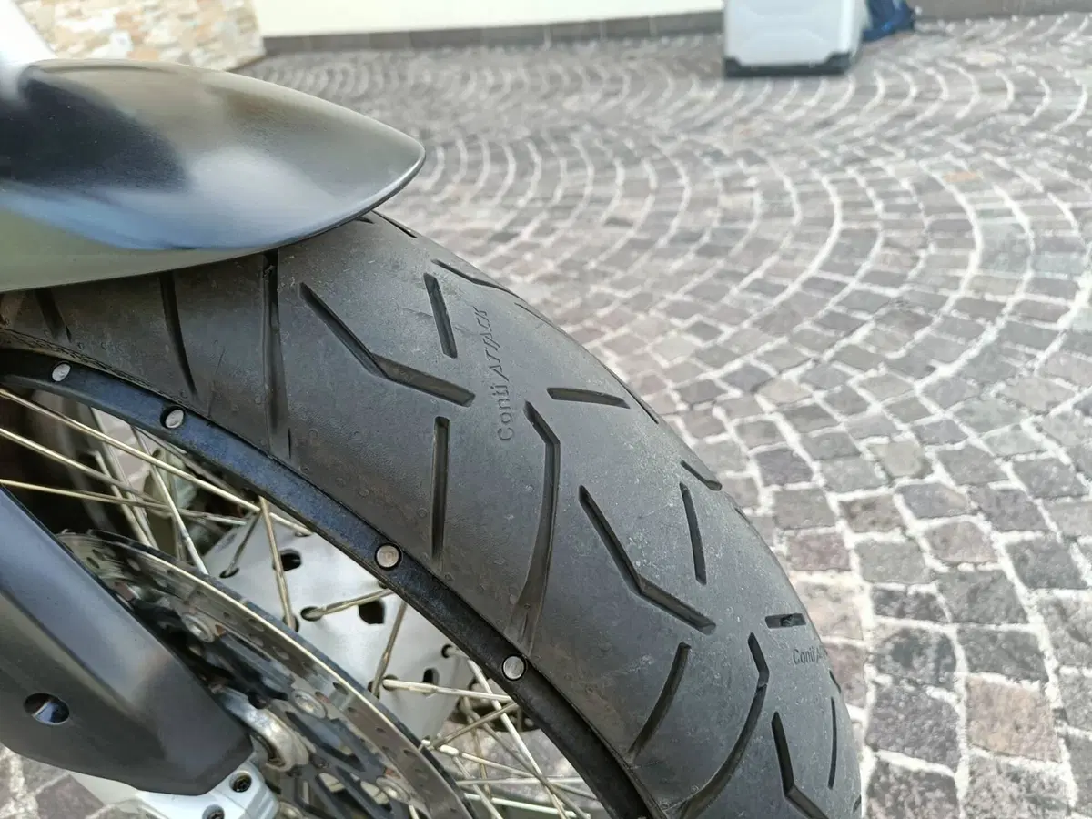 Ducati Multistrada 1200 Enduro (2016 - 18) (6)