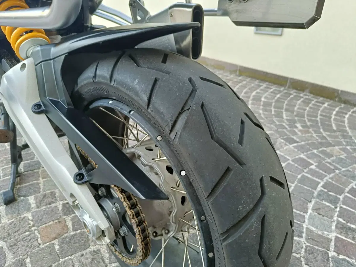 Ducati Multistrada 1200 Enduro (2016 - 18) (7)