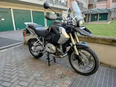 Bmw R 1200 GS (2010 - 12) usata