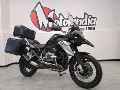 Bmw R 1200 GS (2013 - 16) usata
