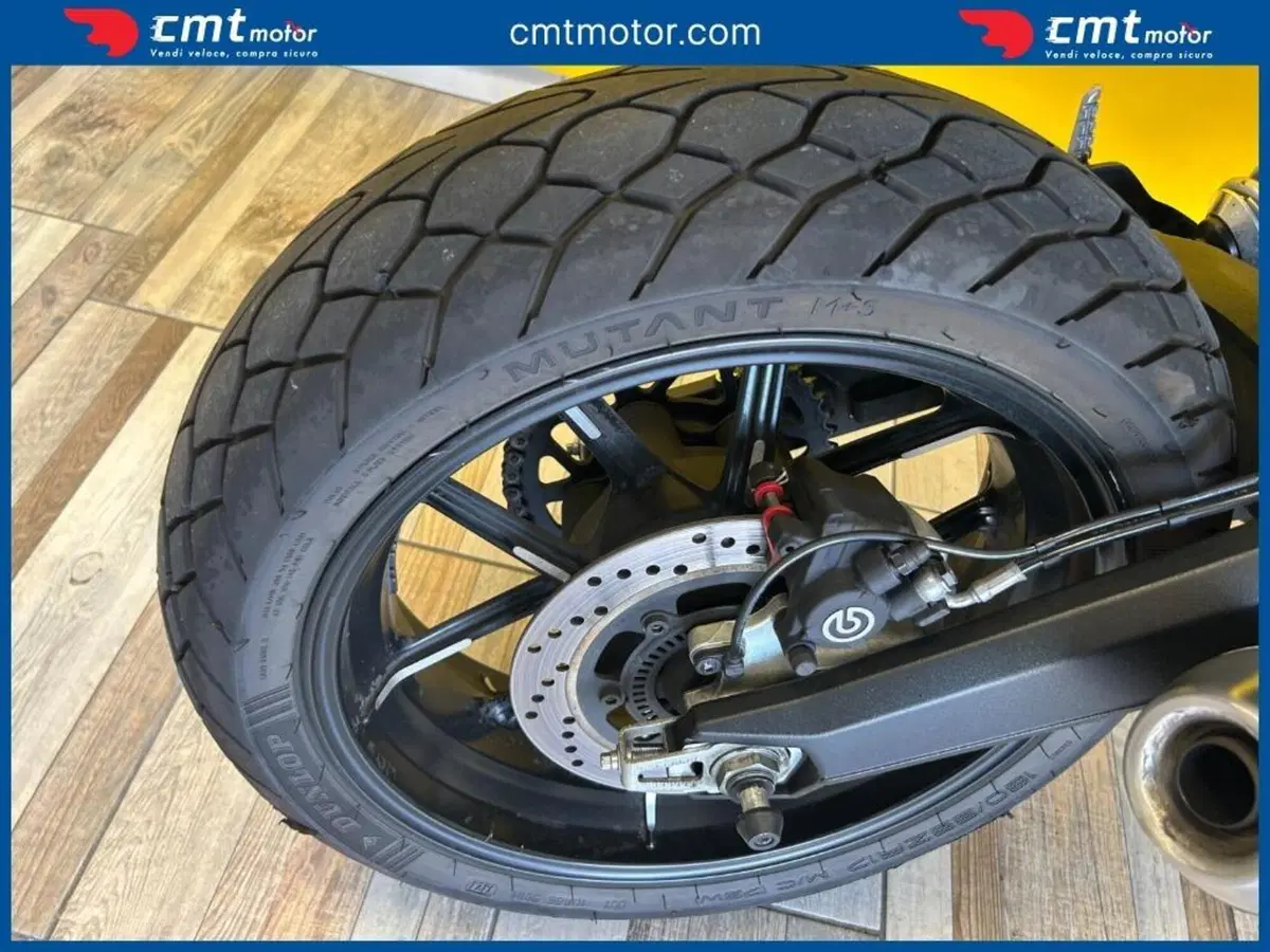 Ducati Scrambler 800 Icon (2017 - 20) (10)