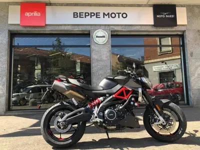 Aprilia Shiver 900 ABS (2019 - 20) usata