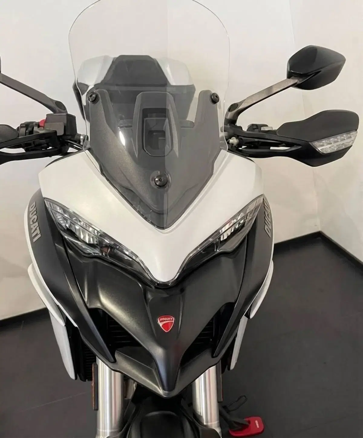 Ducati Multistrada 950 (2018) (2)