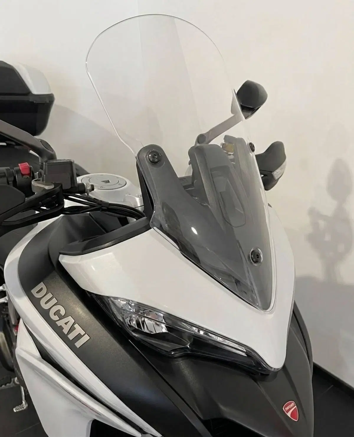 Ducati Multistrada 950 (2018) (3)