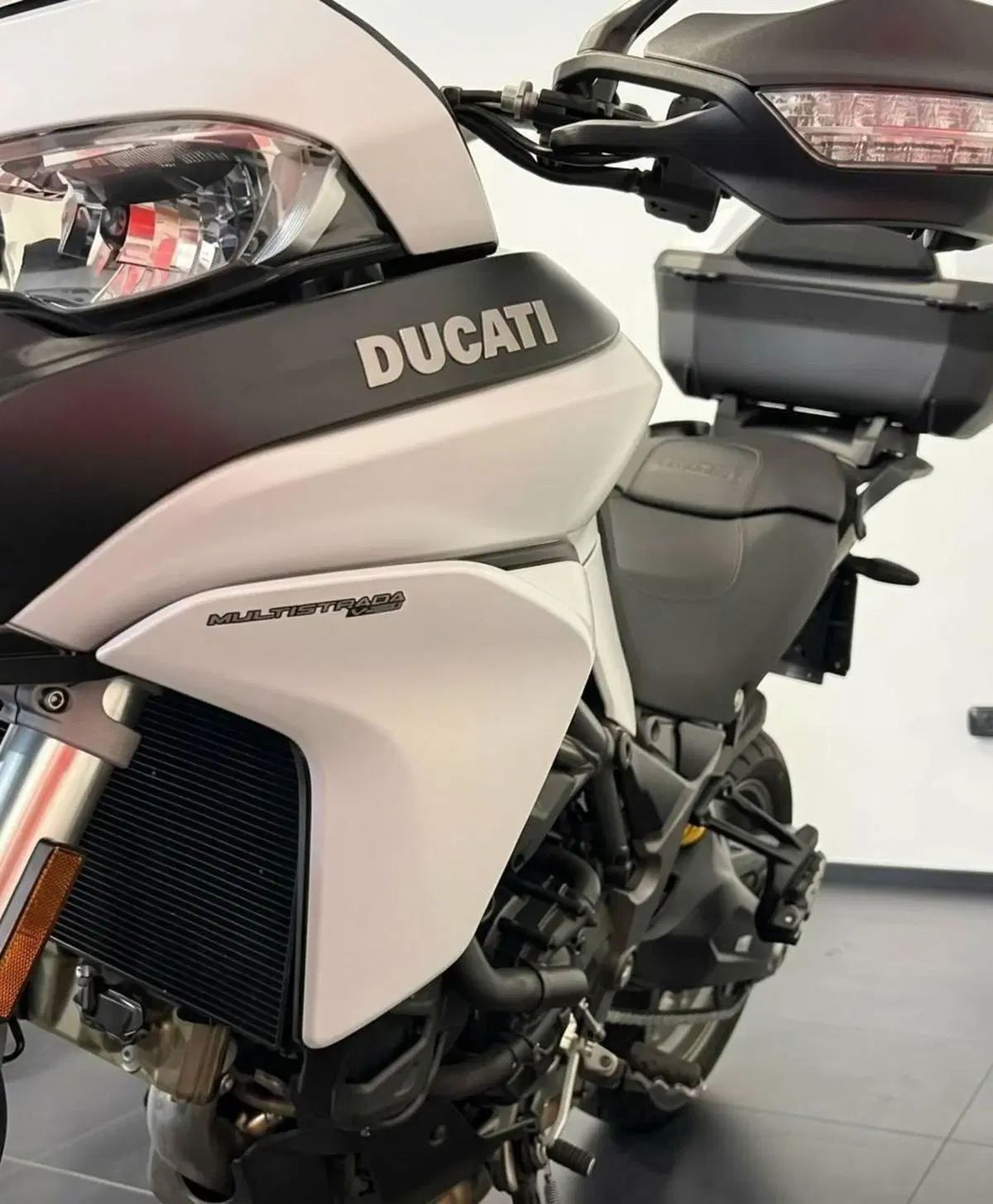 Ducati Multistrada 950 (2018) (4)