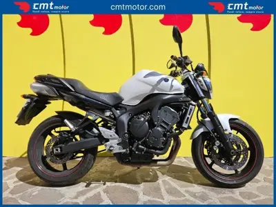 Yamaha FZ6 S2 (2007 - 11) usata