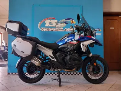 Bmw R 1300 GS Trophy (2023 - 26) usata