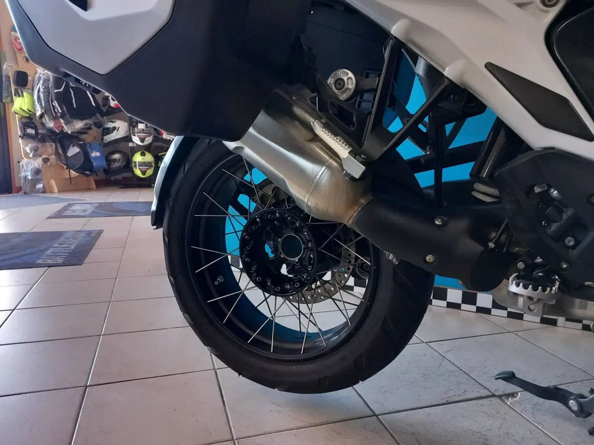 Bmw R 1300 GS Trophy (2023 - 26) (14)