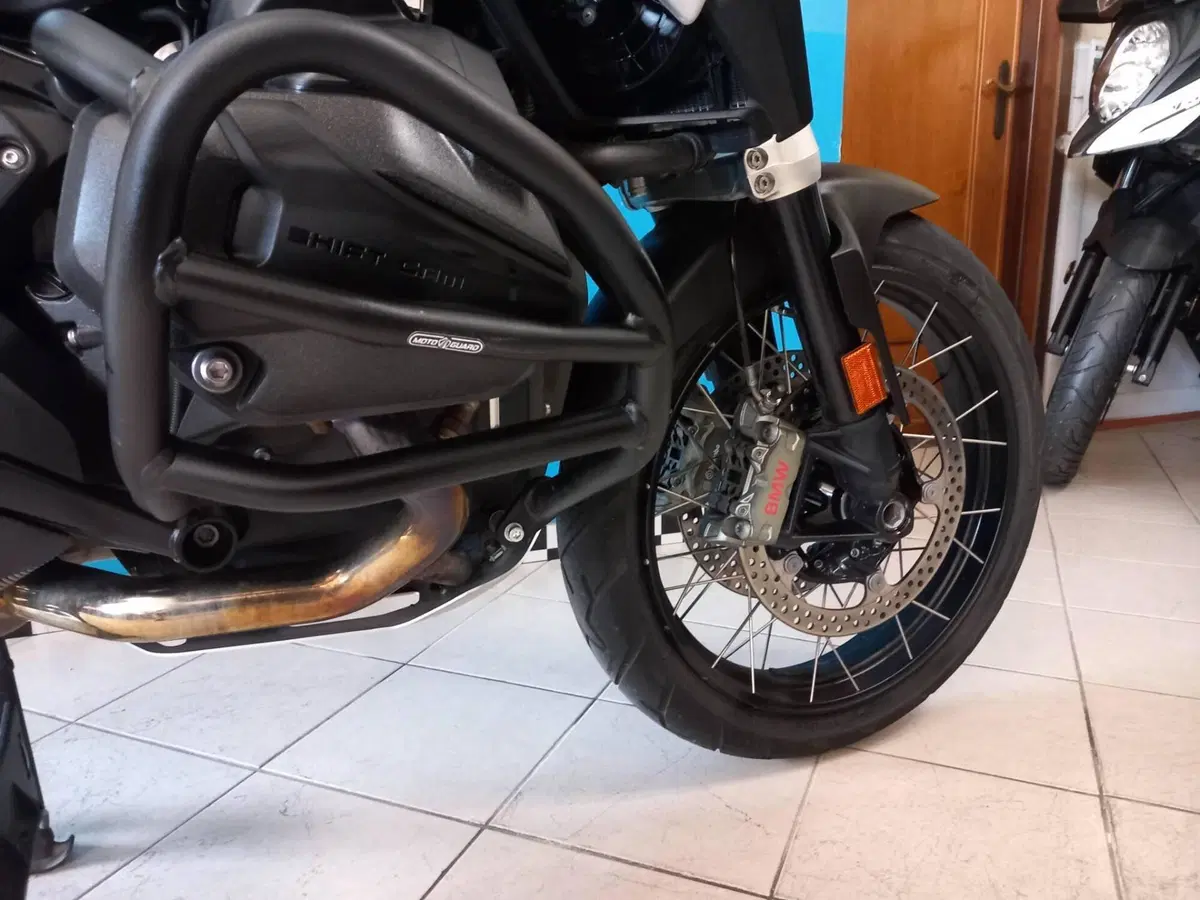 Bmw R 1300 GS Trophy (2023 - 26) (17)