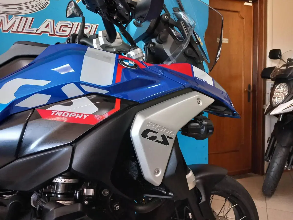 Bmw R 1300 GS Trophy (2023 - 26) (18)