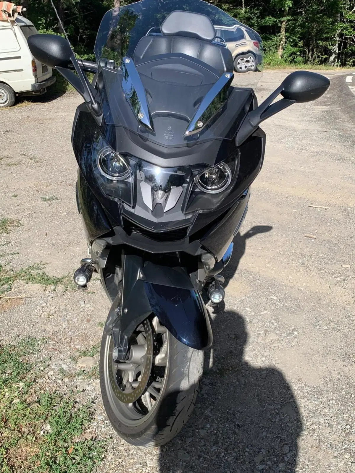 Bmw K 1600 GTL (2010 - 16)