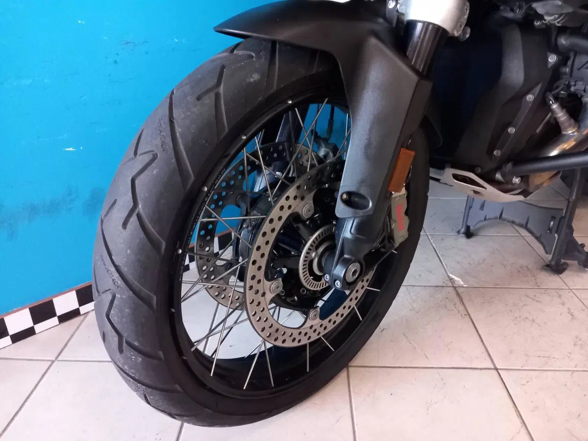 Bmw R 1300 GS Trophy (2023 - 26) (7)