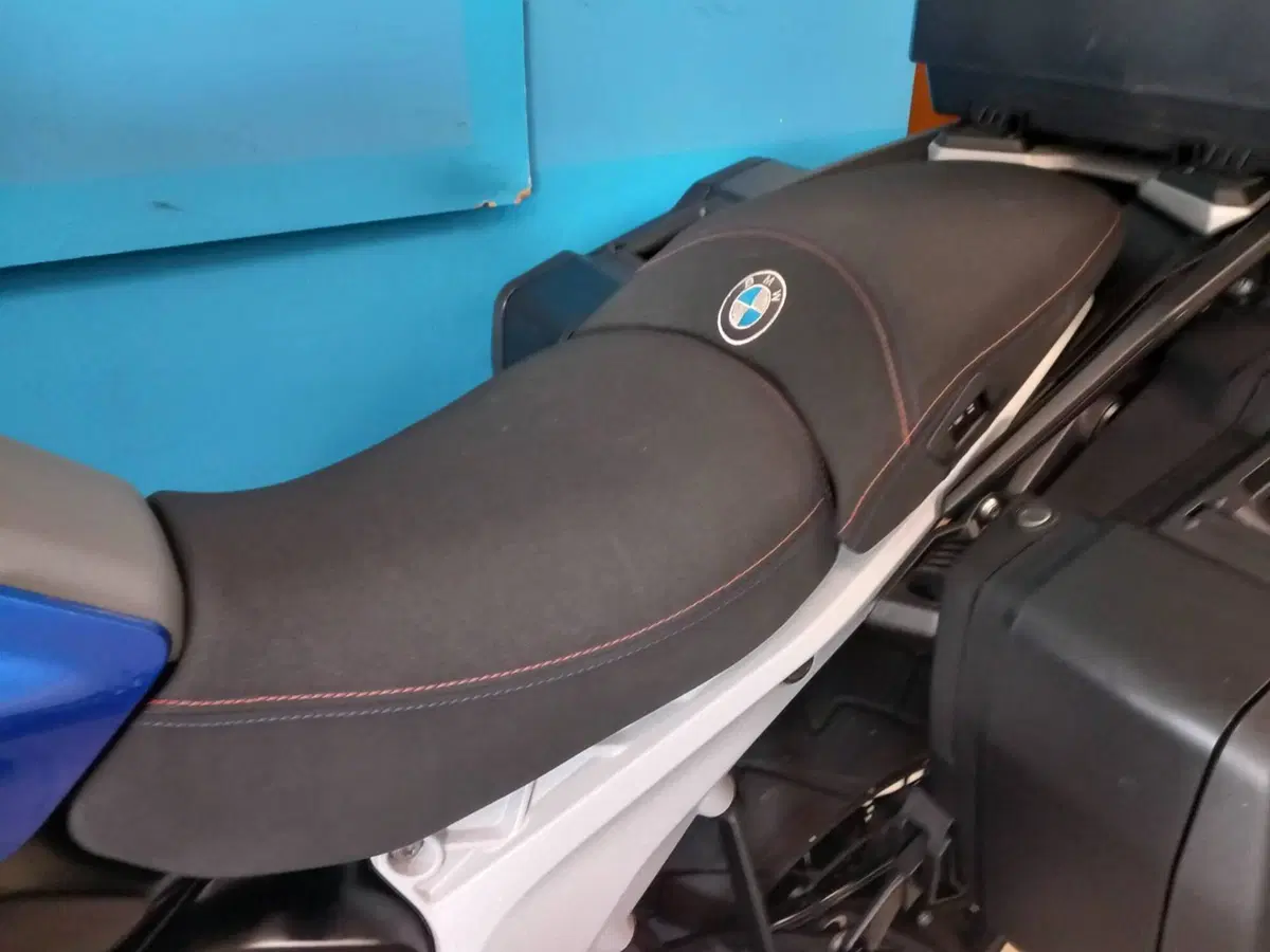Bmw R 1300 GS Trophy (2023 - 26) (10)