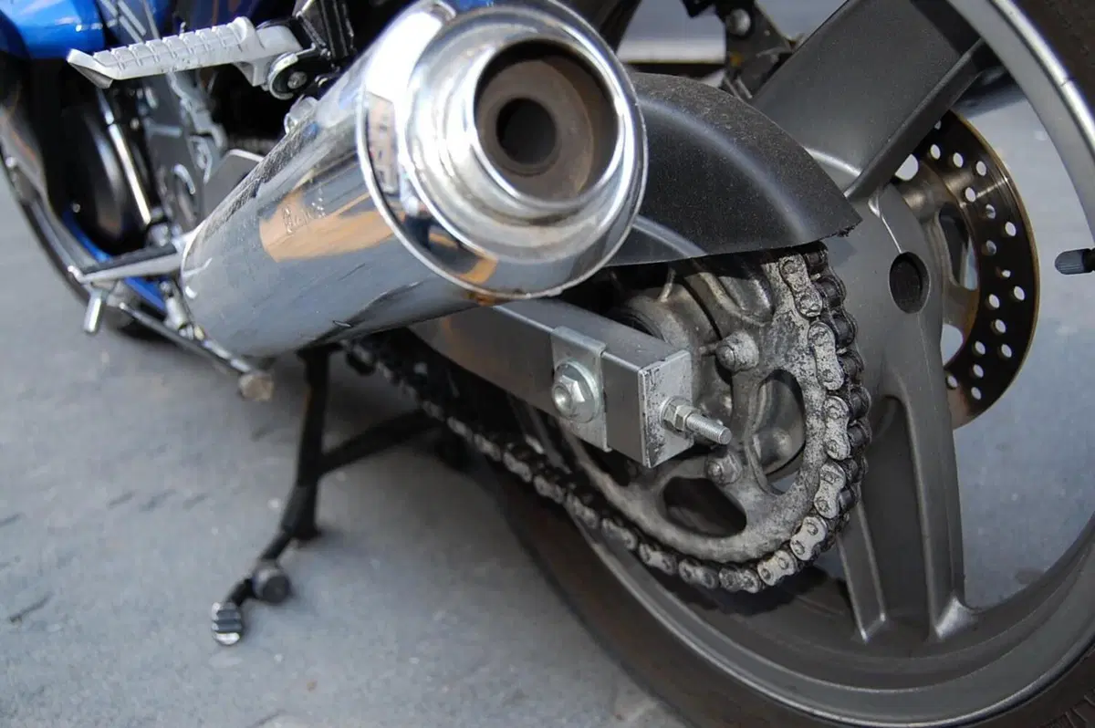 Kawasaki Zzr 250 (7)