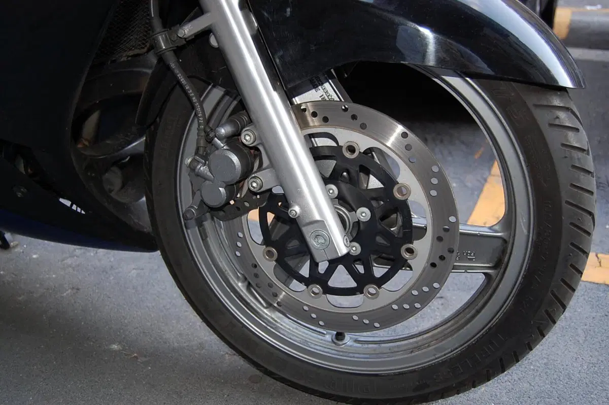 Kawasaki Zzr 250 (8)
