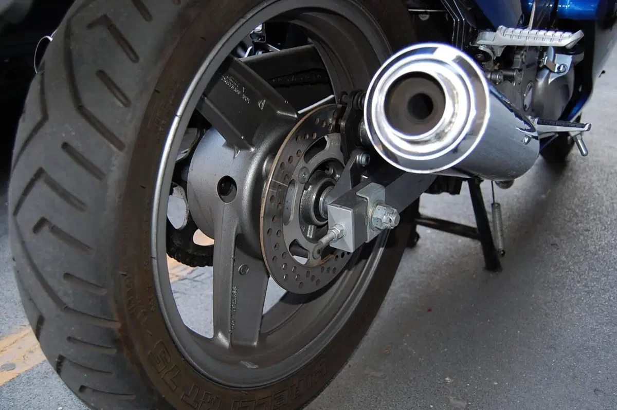 Kawasaki Zzr 250 (11)