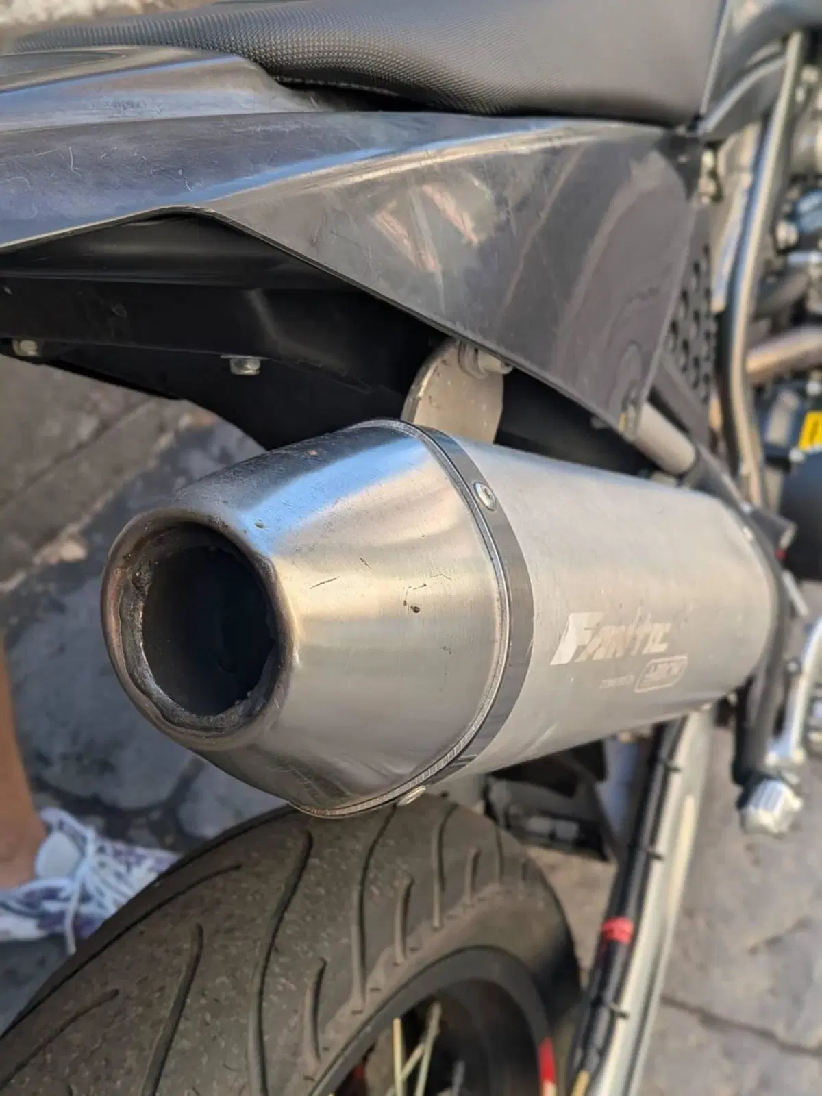 Fantic Motor XMF 125 Motard Competition 4t (2021 - 22) (7)