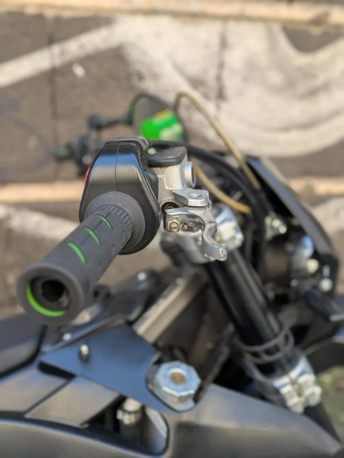 Fantic Motor XMF 125 Motard Competition 4t (2021 - 22) (11)