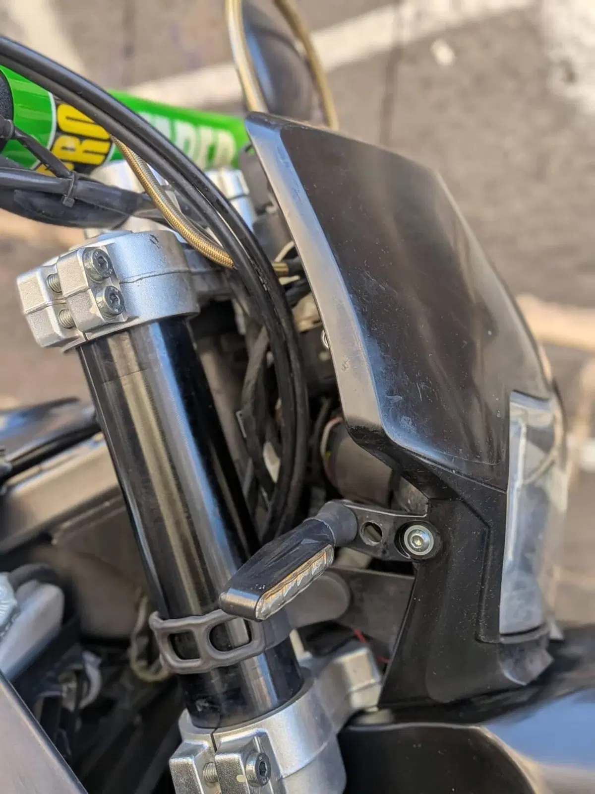 Fantic Motor XMF 125 Motard Competition 4t (2021 - 22) (12)